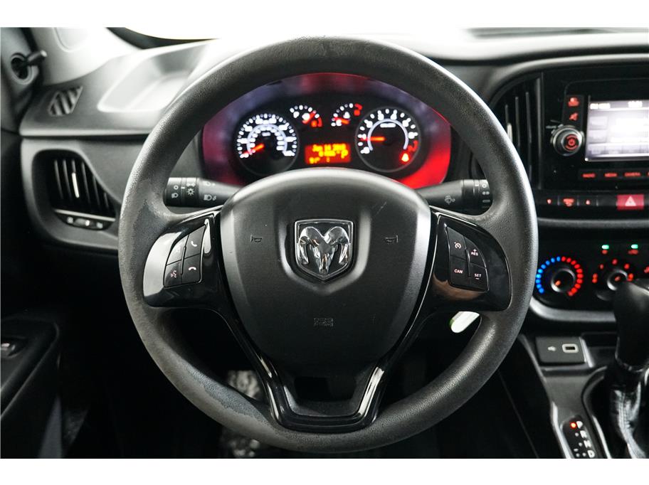 2022 Ram ProMaster City photo 22