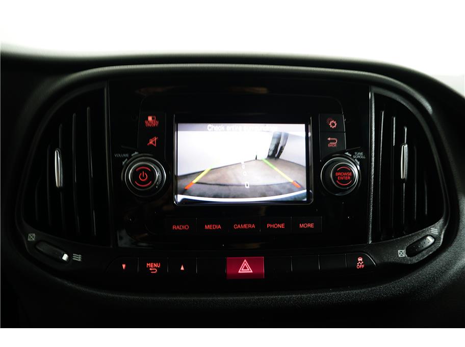 2022 RAM Promaster City Base - Photo 26