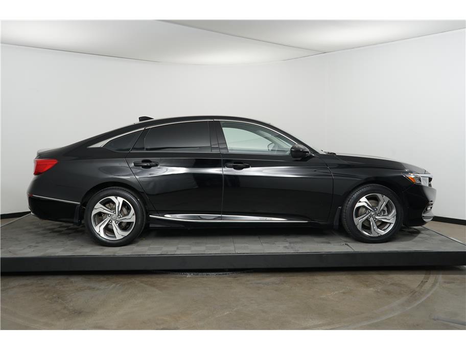 2019 Honda Accord EX 1.5T photo 5