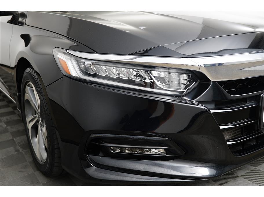 2019 Honda Accord EX 1.5T photo 8