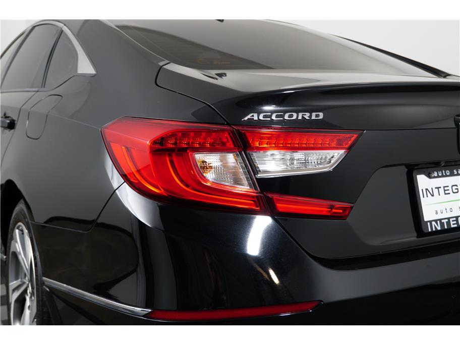 2019 Honda Accord EX 1.5T photo 10