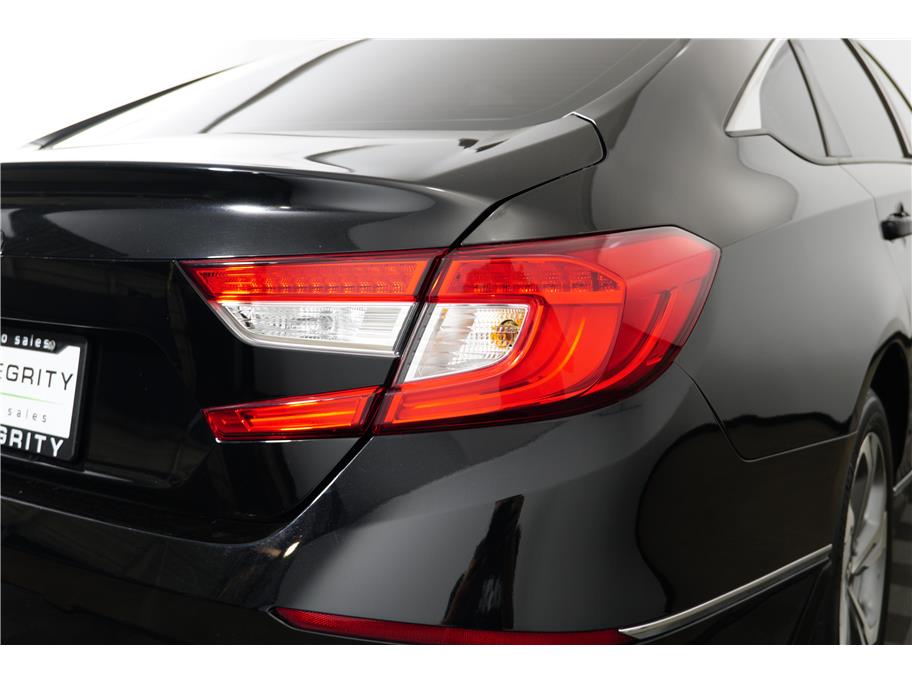 2019 Honda Accord EX 1.5T photo 11