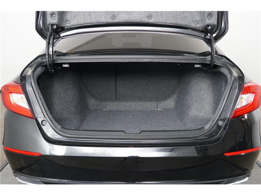 2019 Honda Accord EX 1.5T photo 17