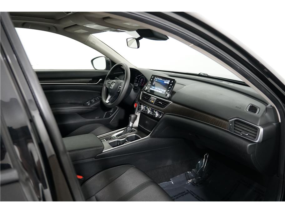 2019 Honda Accord EX 1.5T photo 19