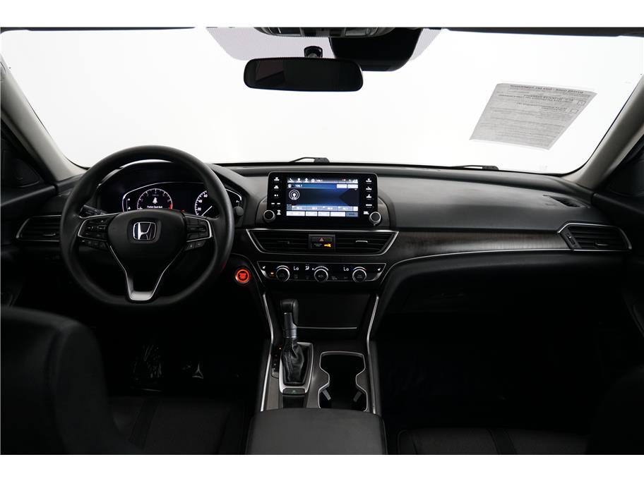 2019 Honda Accord EX 1.5T photo 20