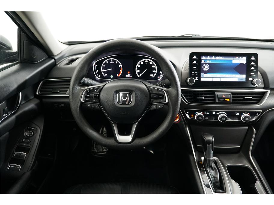 2019 Honda Accord EX 1.5T photo 21