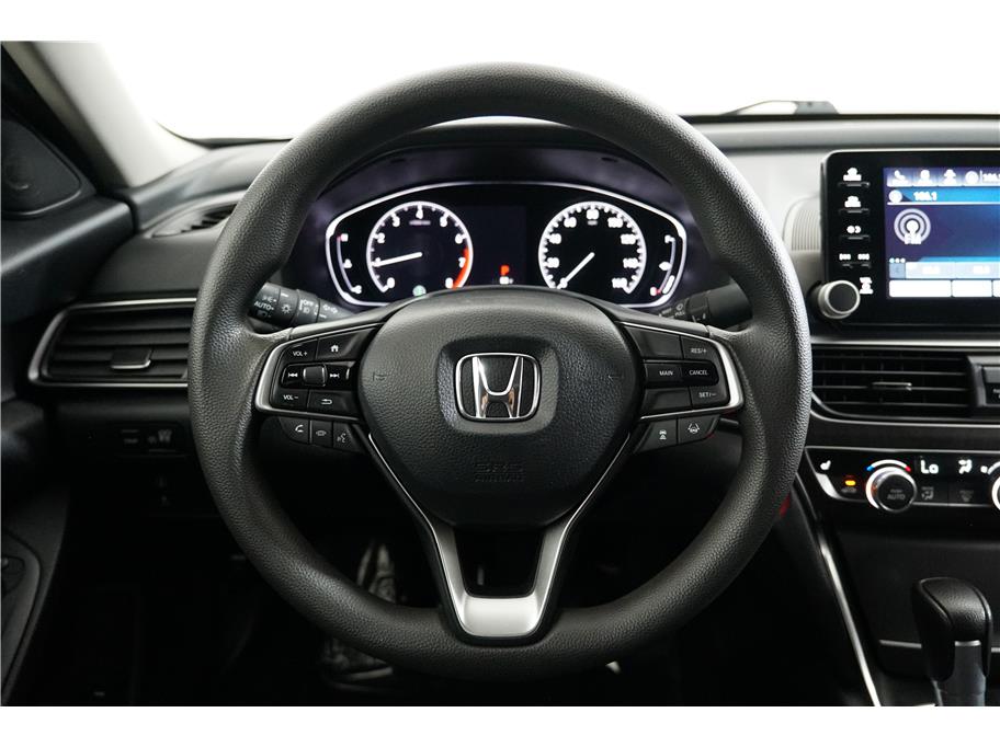 2019 Honda Accord EX 1.5T photo 22