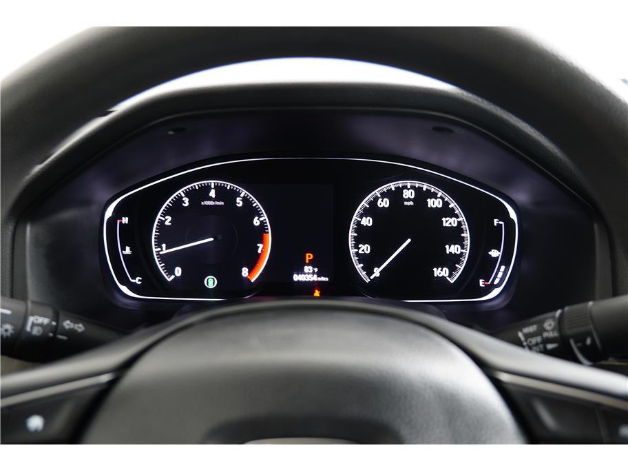 2019 Honda Accord EX 1.5T photo 23