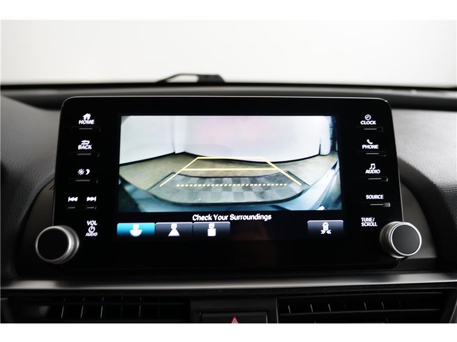2019 Honda Accord EX 1.5T photo 24