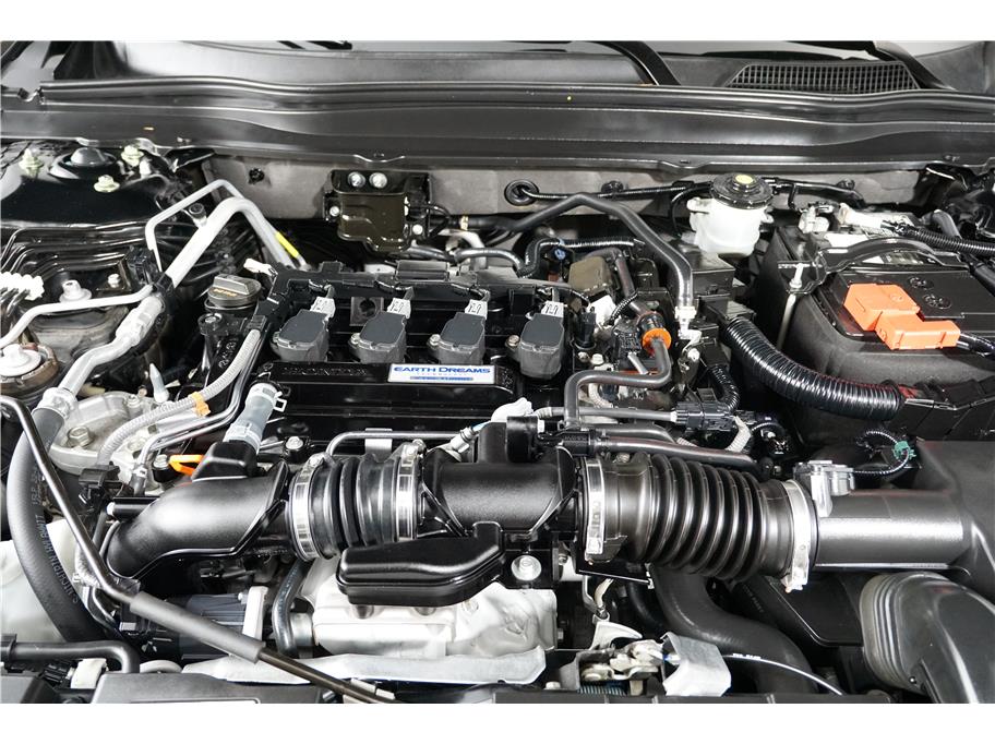 2019 Honda Accord EX 1.5T photo 25
