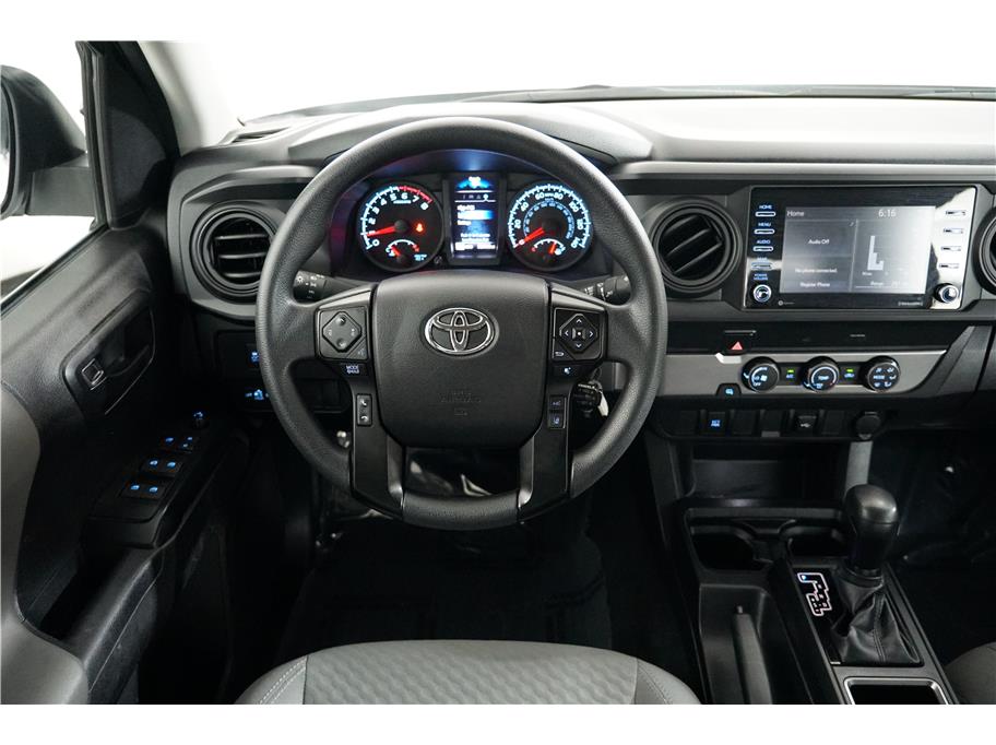 2022 Toyota Tacoma SR photo 19