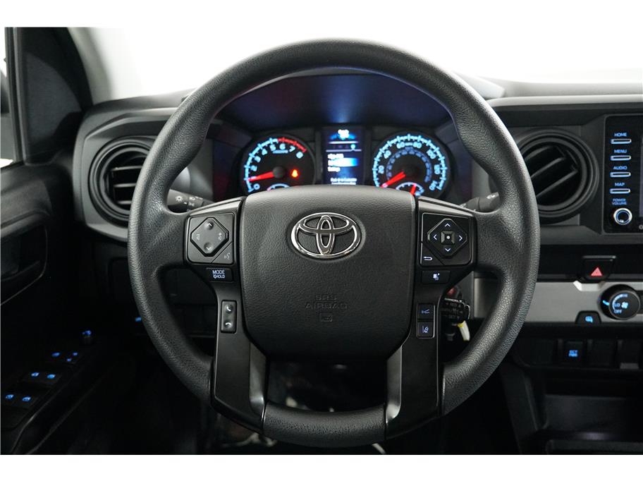 2022 Toyota Tacoma SR photo 20