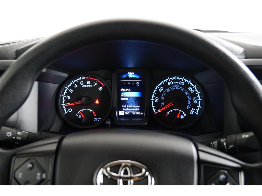 2022 Toyota Tacoma SR photo 21
