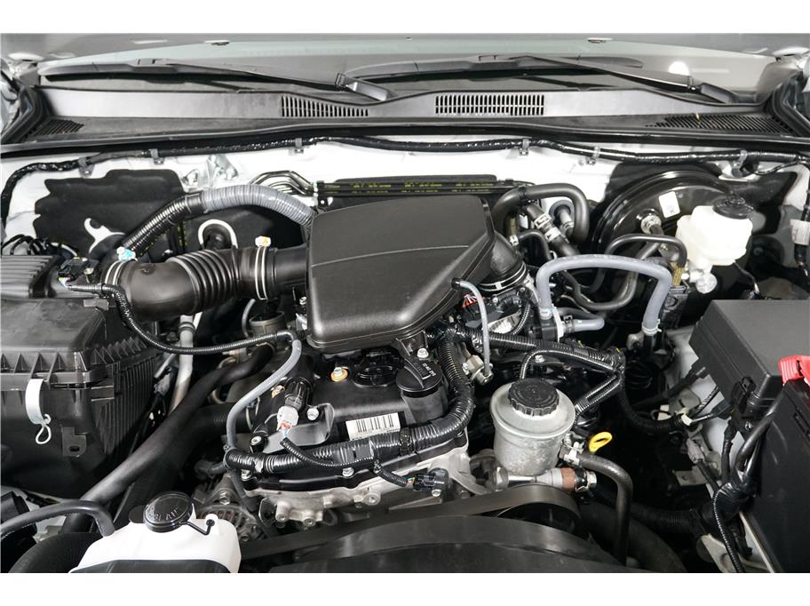 2022 Toyota Tacoma SR photo 23