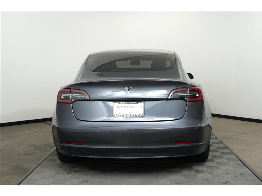 2018 Tesla Model 3 Mid Range photo 4