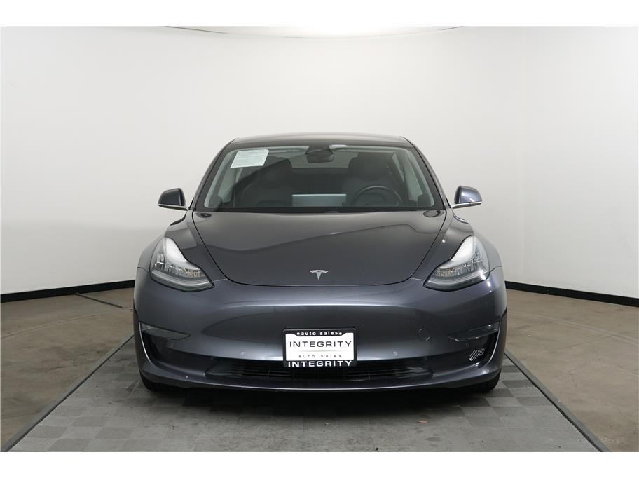 2018 Tesla Model 3 Mid Range photo 8