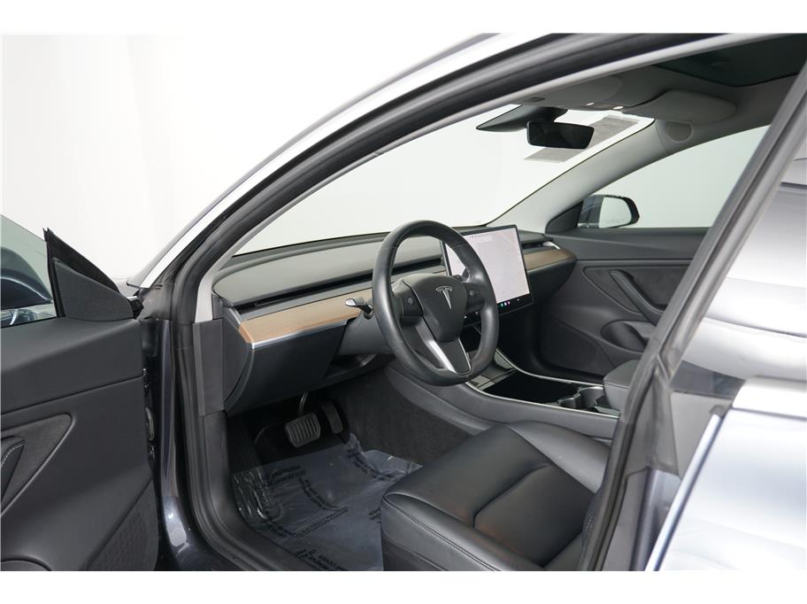 2018 Tesla Model 3 Mid Range photo 14