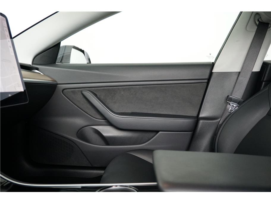 2018 Tesla Model 3 Mid Range photo 16