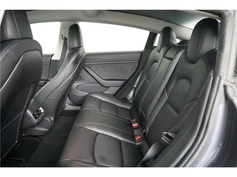 2018 Tesla Model 3 Mid Range photo 17