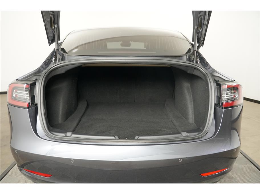 2018 Tesla Model 3 Mid Range photo 18