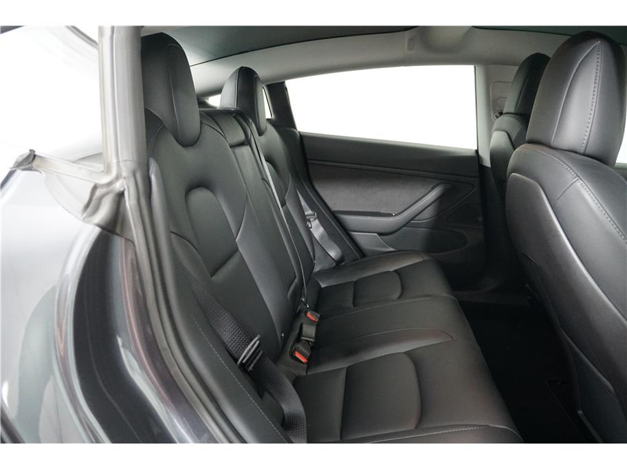 2018 Tesla Model 3 Mid Range photo 19