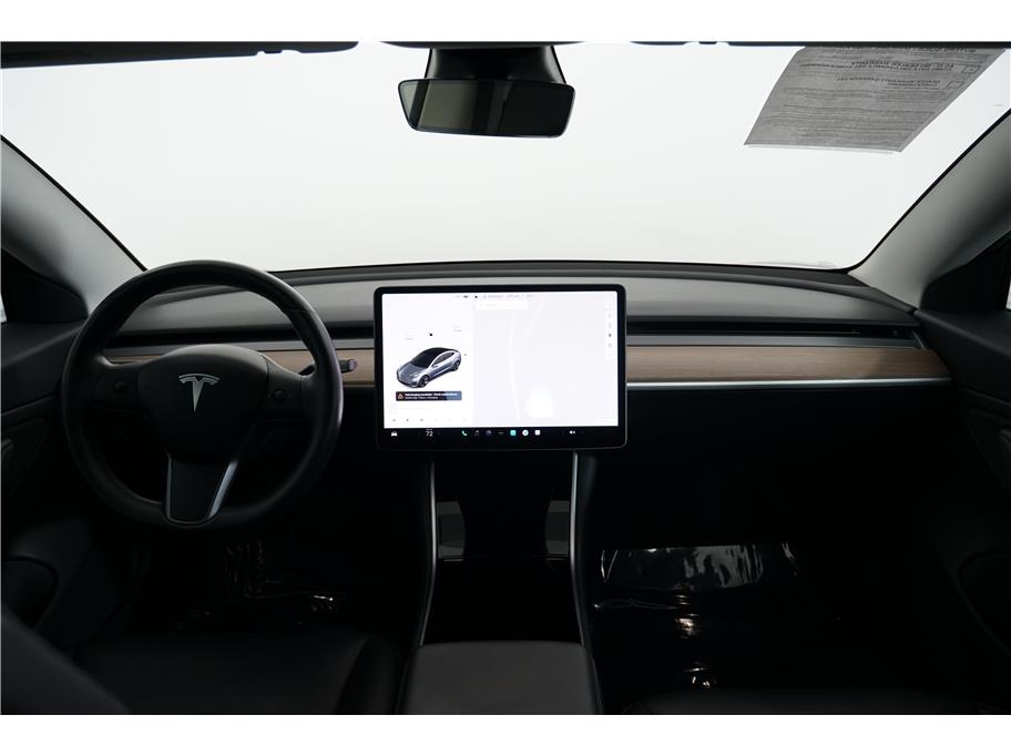 2018 Tesla Model 3 Mid Range photo 21