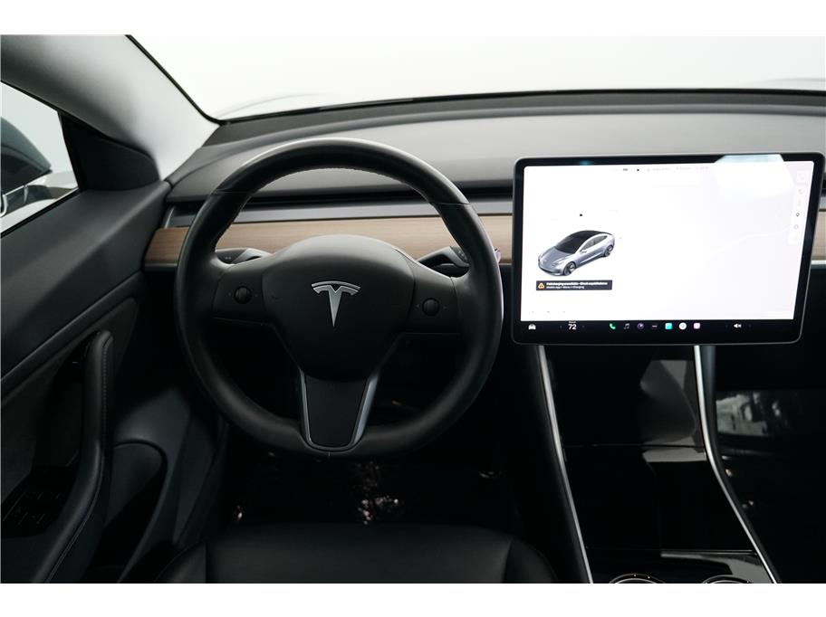 2018 Tesla Model 3 Mid Range photo 22