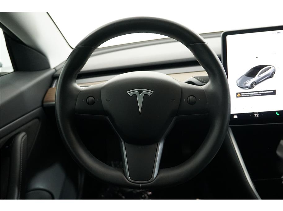 2018 Tesla Model 3 Mid Range photo 23