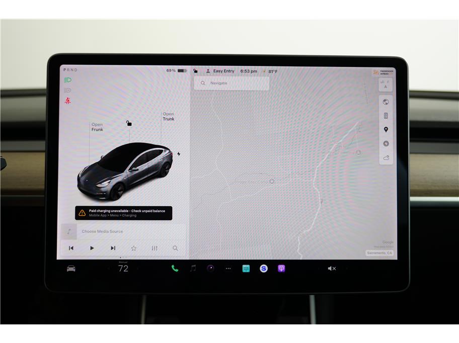 2018 Tesla Model 3 Mid Range photo 24