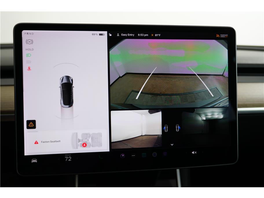 2018 Tesla Model 3 Mid Range photo 25