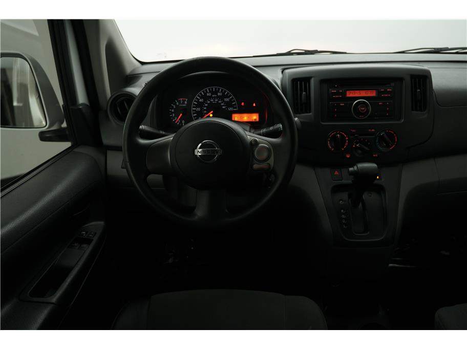 2015 Nissan NV200 SV photo 20