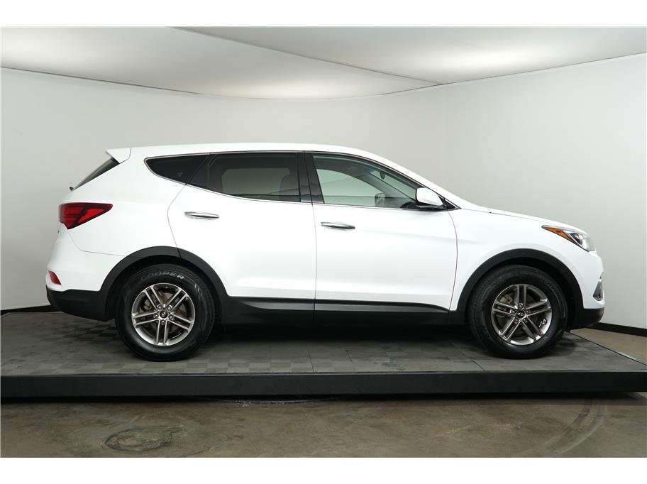 2018 Hyundai Santa Fe Sport Base photo 6