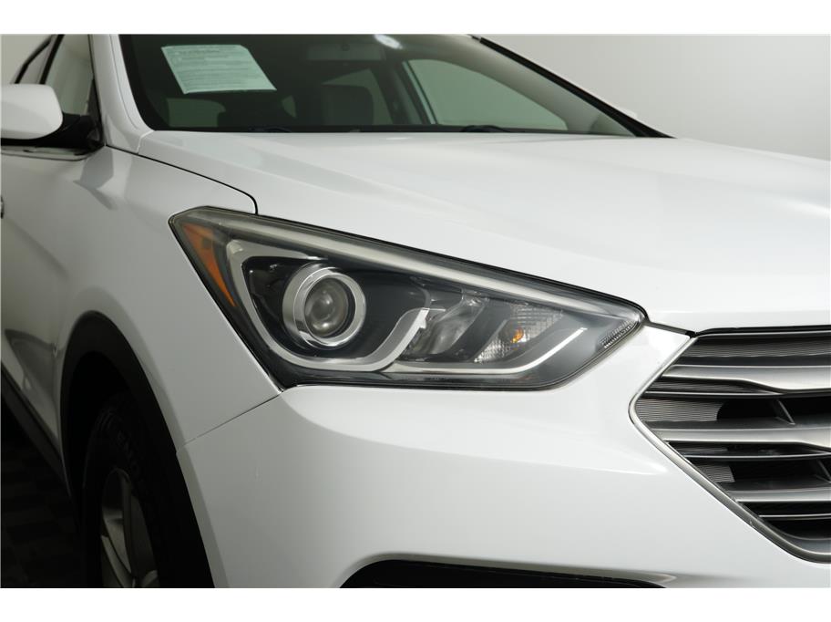 2018 Hyundai Santa Fe Sport Base photo 9