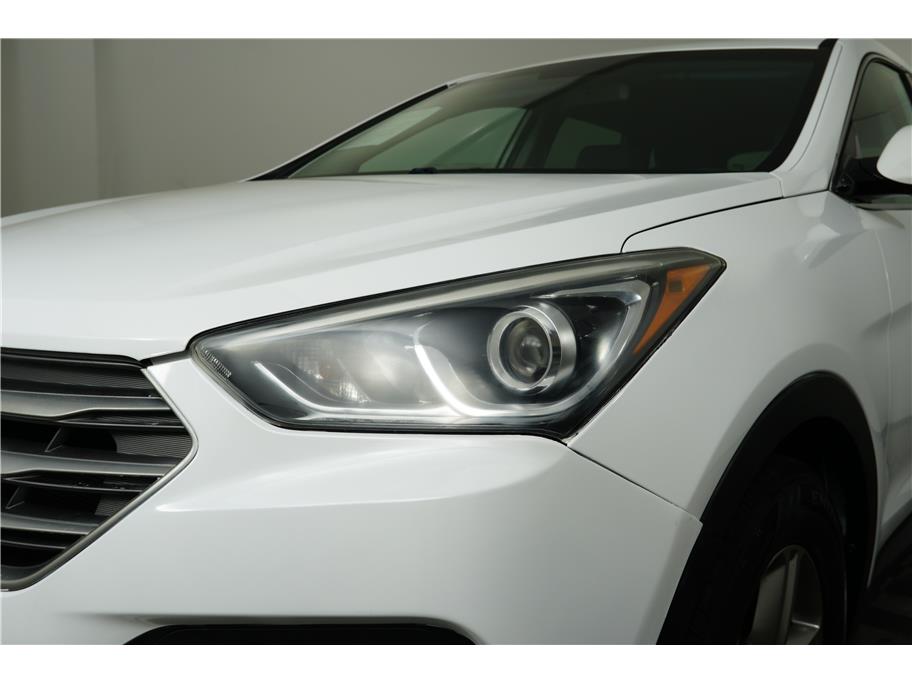 2018 Hyundai Santa Fe Sport Base photo 10