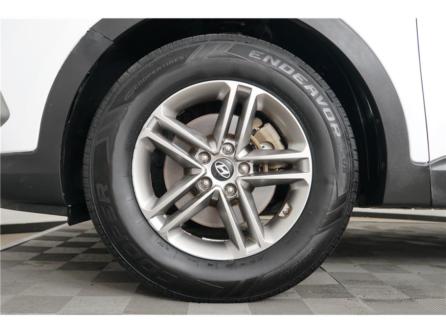 2018 Hyundai Santa Fe Sport Base photo 12