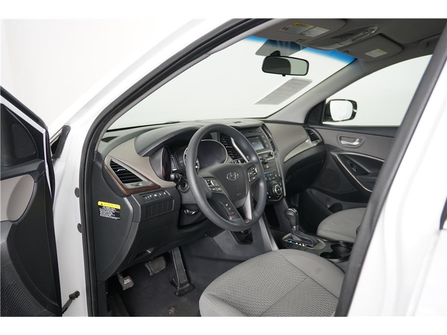 2018 Hyundai Santa Fe Sport Base photo 13