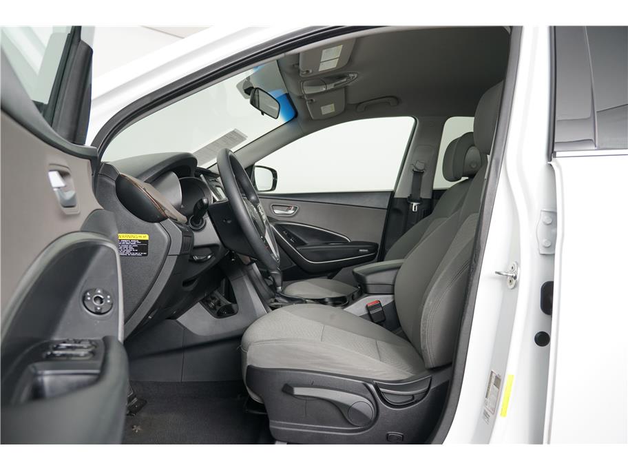 2018 Hyundai Santa Fe Sport Base photo 14