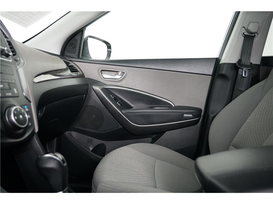 2018 Hyundai Santa Fe Sport Base photo 15