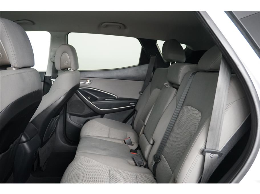 2018 Hyundai Santa Fe Sport Base photo 16