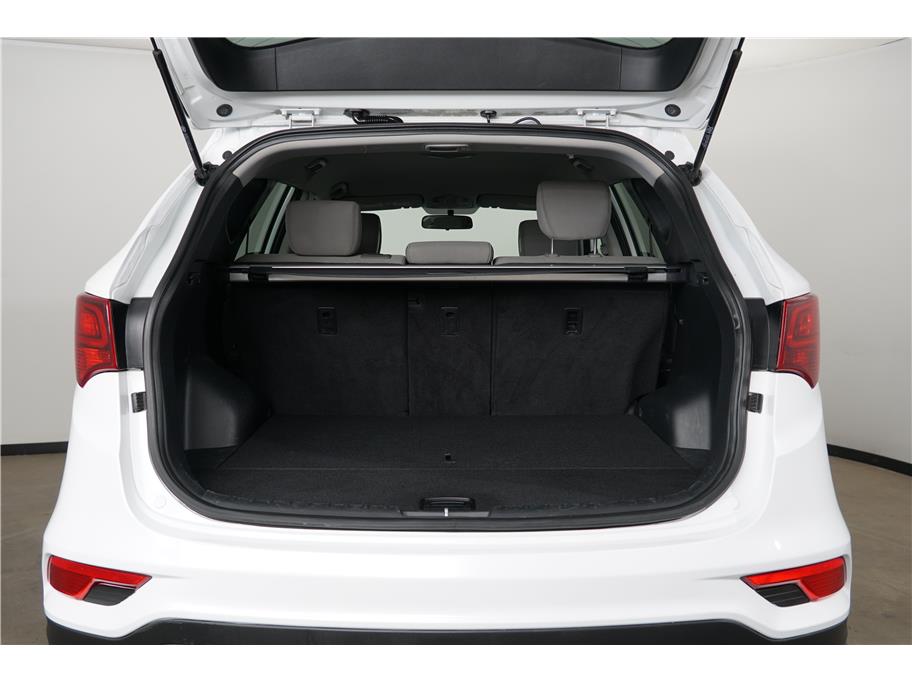 2018 Hyundai Santa Fe Sport Base photo 17