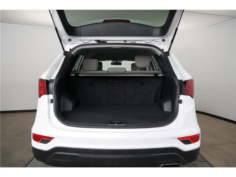 2018 Hyundai Santa Fe Sport Base photo 18