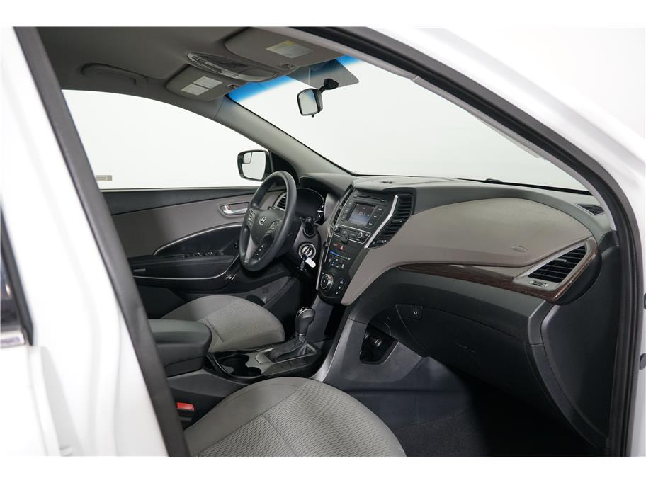 2018 Hyundai Santa Fe Sport Base photo 19