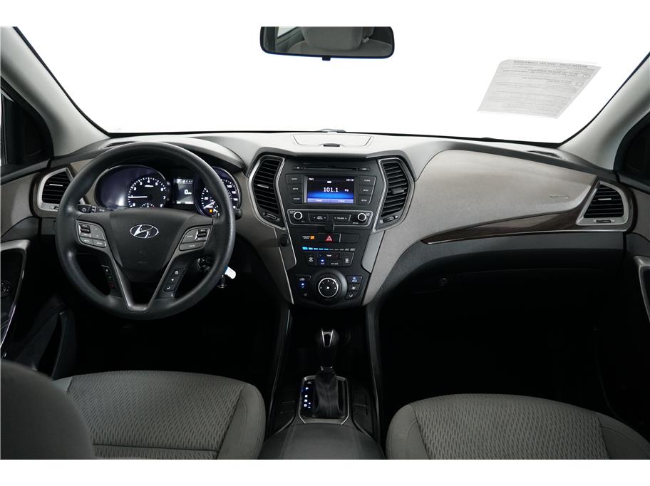 2018 Hyundai Santa Fe Sport Base photo 20