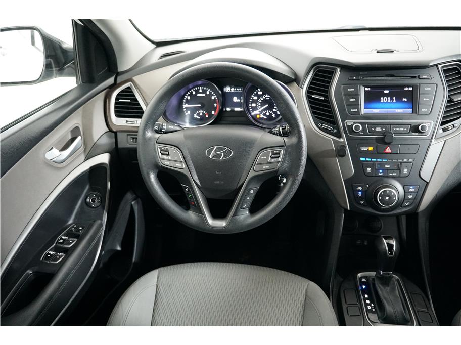 2018 Hyundai Santa Fe Sport Base photo 21