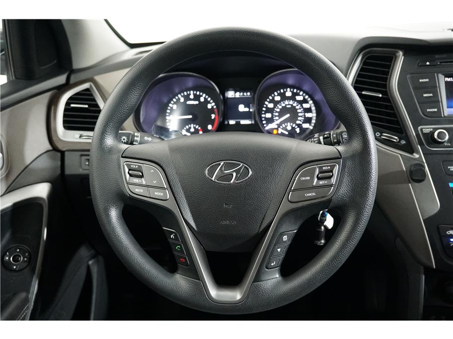 2018 Hyundai Santa Fe Sport Base photo 22