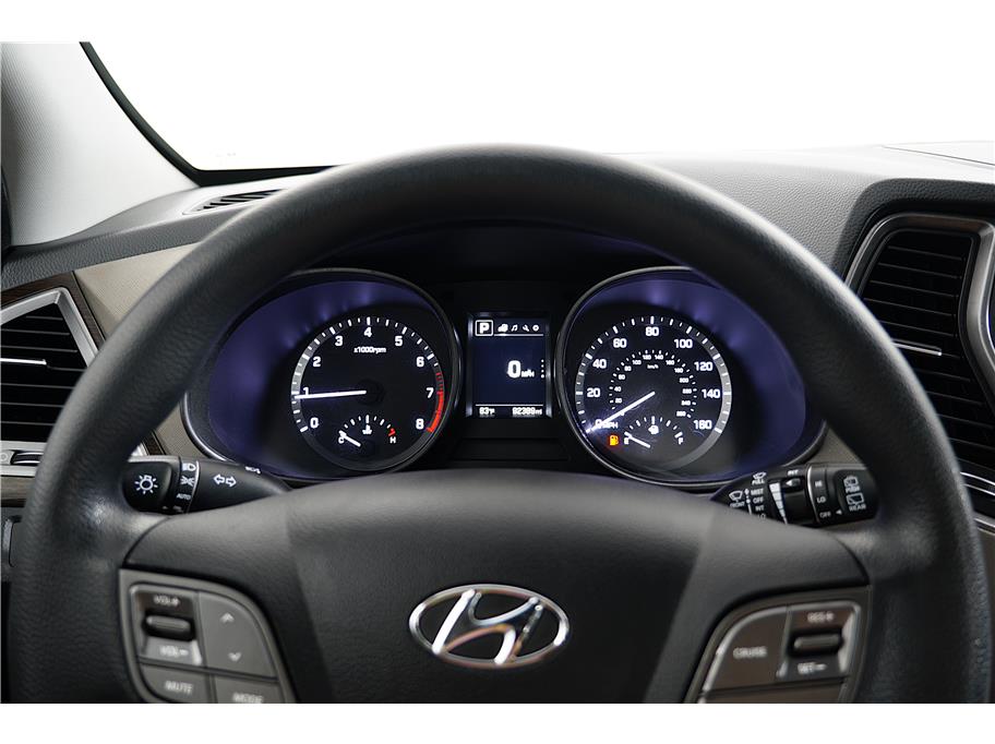 2018 Hyundai Santa Fe Sport Base photo 23