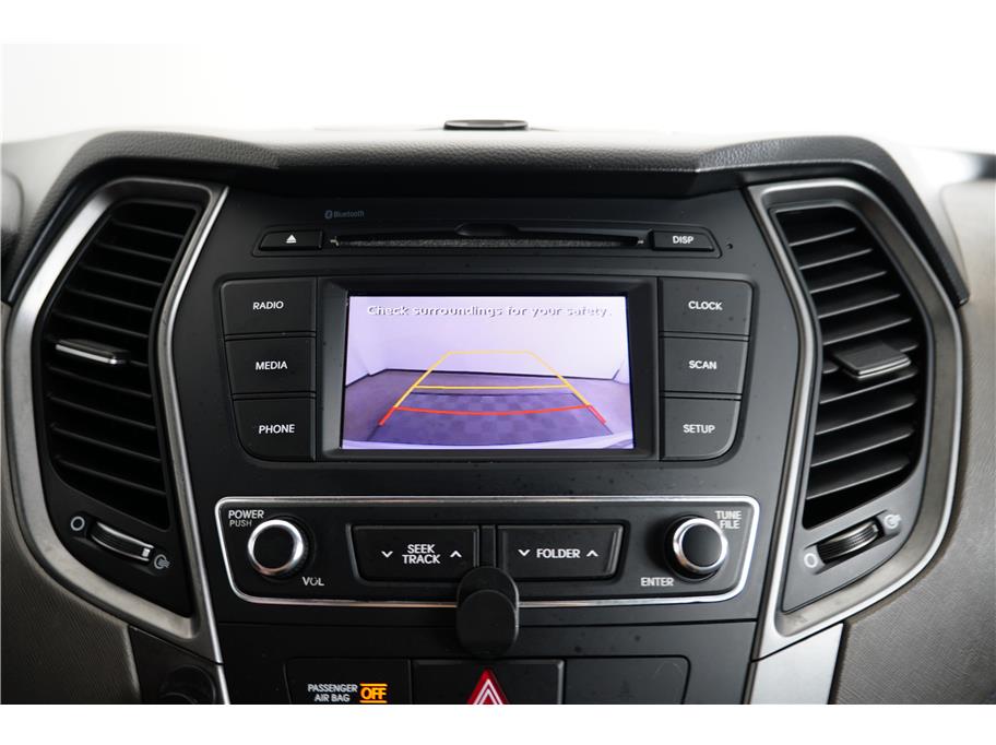 2018 Hyundai Santa Fe Sport Base photo 24