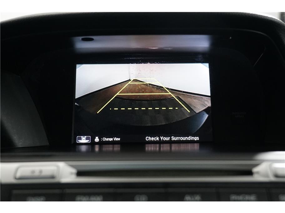 2017 Honda Accord LX photo 22