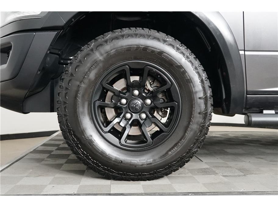 2017 Ram 1500 Rebel photo 13