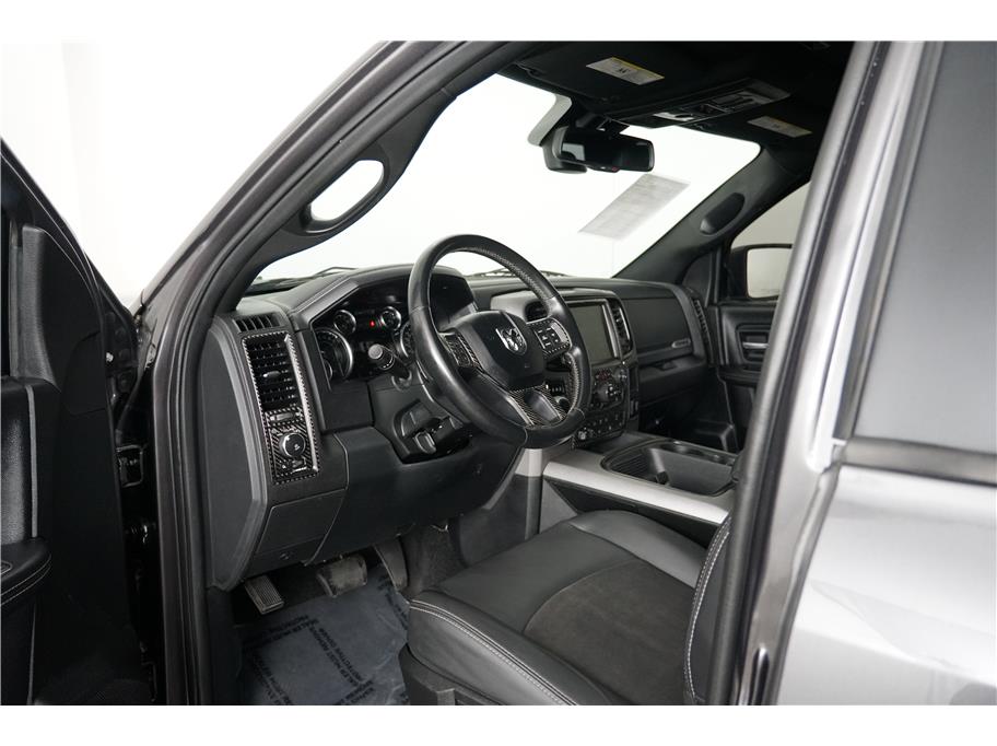2017 Ram 1500 Rebel photo 14